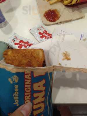 Jollibee Concepcion/marikina Heights