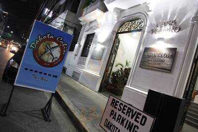 Dakota Cabin Cafe Bar And Bistro