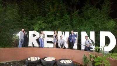 Rewind Cafe Baguio