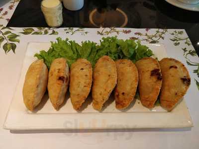 Aruga Cafe By Mesclun