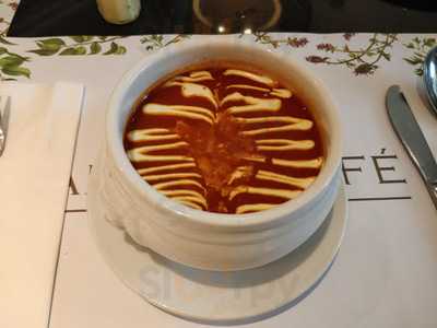 Aruga Cafe By Mesclun