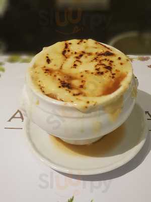 Aruga Cafe By Mesclun