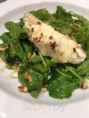 Aruga Cafe By Mesclun