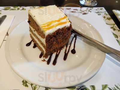 Aruga Cafe By Mesclun