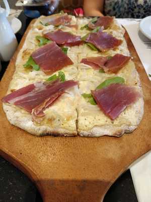 Aruga Cafe By Mesclun