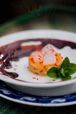 Mother's Garden And Restaurant