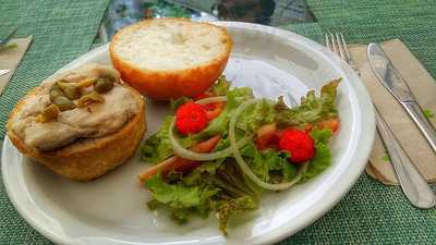 Mother's Garden And Restaurant