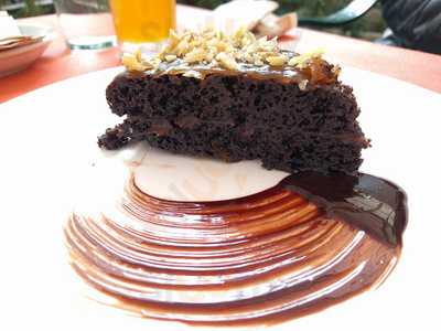 Mother's Garden And Restaurant