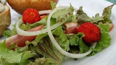 Mother's Garden And Restaurant