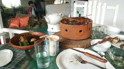 Mother's Garden And Restaurant