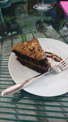 Mother's Garden And Restaurant