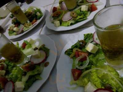 Mother's Garden And Restaurant