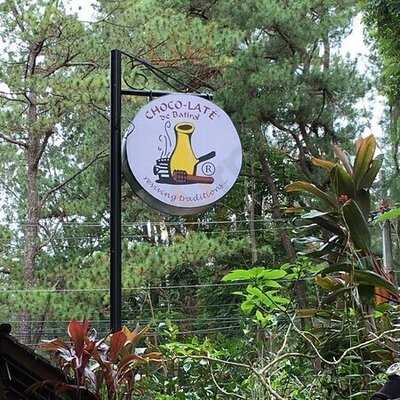 Choco-late De Batirol