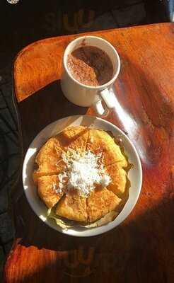 Choco-late De Batirol