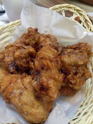 Chuan Kee Chinese Fastfood