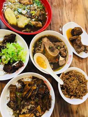 Chuan Kee Chinese Fastfood