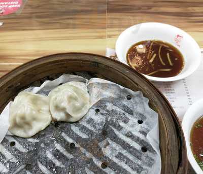 Chuan Kee Chinese Fastfood