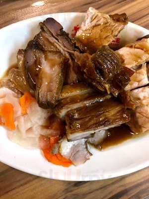 Chuan Kee Chinese Fastfood