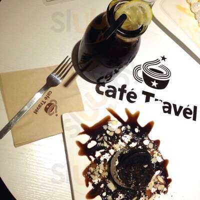 Cafe Travel