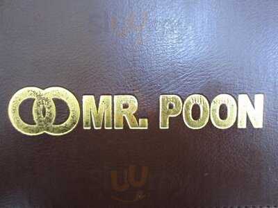 Mr. Poon
