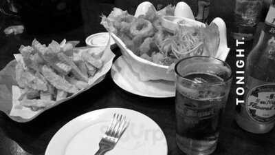 Cafe Will Bar & Restaurant