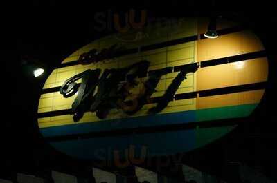 Cafe Will Bar & Restaurant