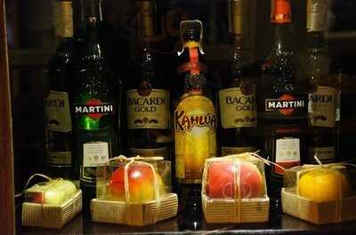 Cafe Will Bar & Restaurant