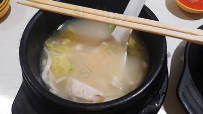 Ma Chicken Mami House