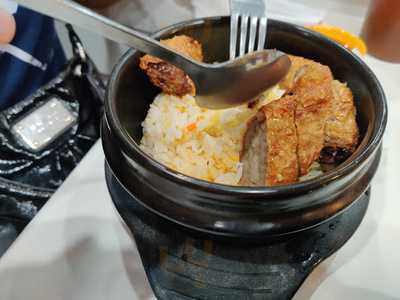 Ma Chicken Mami House