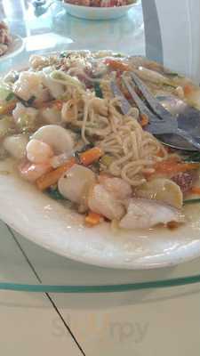Mr Sunmoon Seafood House