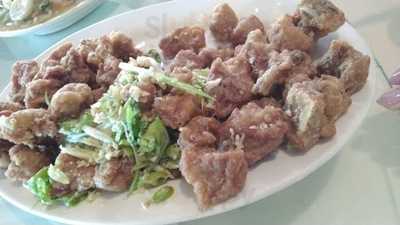 Mr Sunmoon Seafood House