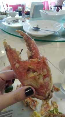 Mr Sunmoon Seafood House