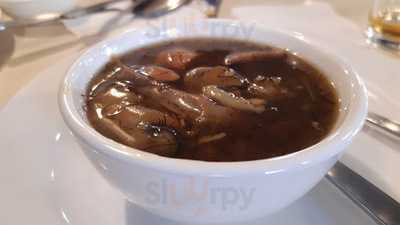 Mr Sunmoon Seafood House