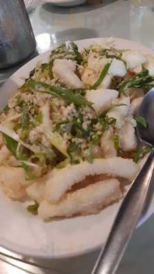 Mr Sunmoon Seafood House