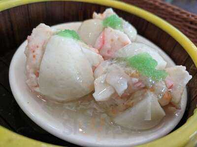 King Chef Dimsum Kitchen