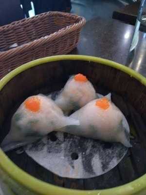 King Chef Dimsum Kitchen