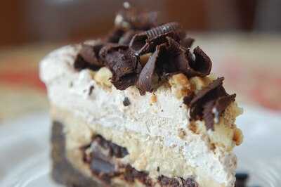 Banapple Pies & Cheesecakes