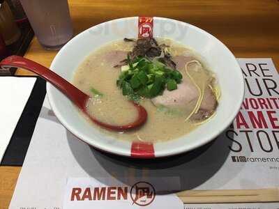 Ramen Nagi