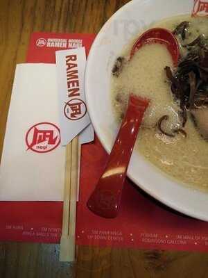 Ramen Nagi
