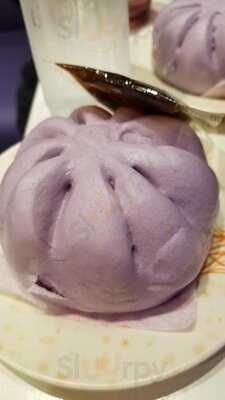 Mr. Ube Rice & Noodles