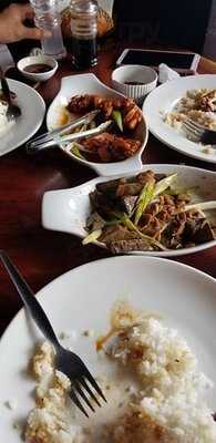 Anidu Cordilleran Bistro