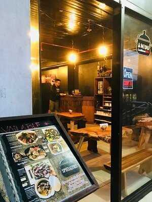 Anidu Cordilleran Bistro