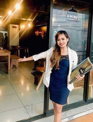 Anidu Cordilleran Bistro