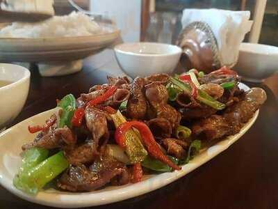 Anidu Cordilleran Bistro