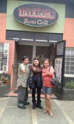 Beggang Resto Grill