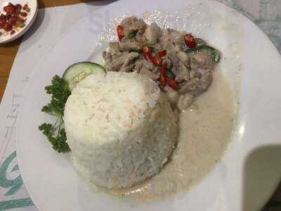 Giligan's Restaurant