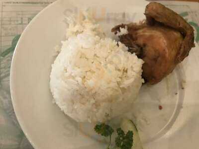 Giligan's Restaurant