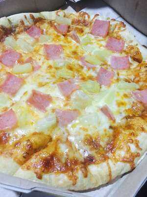 Angel's Pizza And Pasta