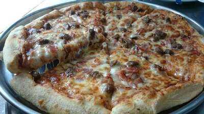 Angel's Pizza And Pasta