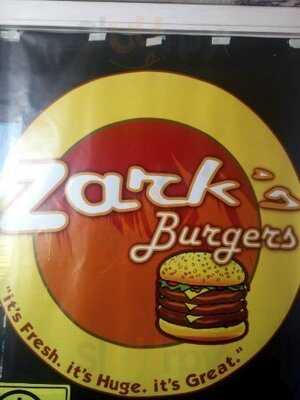 Zark's Burgers